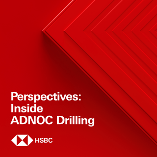 Perspectives: Inside ADNOC Drilling
