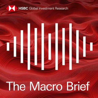 The Macro Brief - Bond yields vs AI
