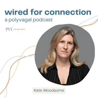Kate Woodsome on Brain Health, Trauma & Civic Resilience