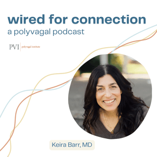 Skin Health, Fascia, and the Nervous System with Dr. Keira Barr