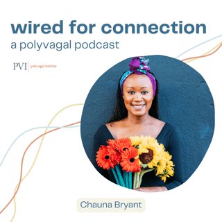 Stimulating Breath Work Session with Chauna Bryant