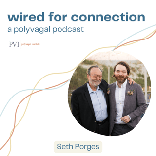 Why Feeling Safe Is The Key To A Good Life with Seth Porges