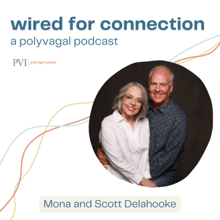 Dr. Mona Delahooke on Her Traumatic Brain Injury, Coma, and the Power of Co-Regulation in Healing