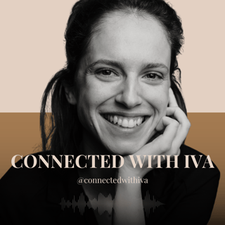 Why You Feel Stuck: Burnout, Apathy & Healing With Irina Nemeth
