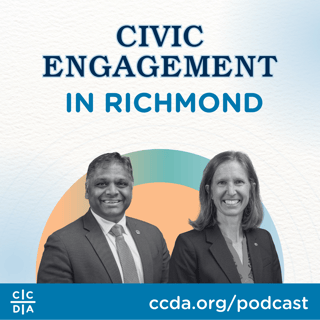 Civic Engagement in Richmond