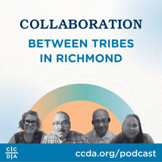 Collaboration Between Tribes in Richmond