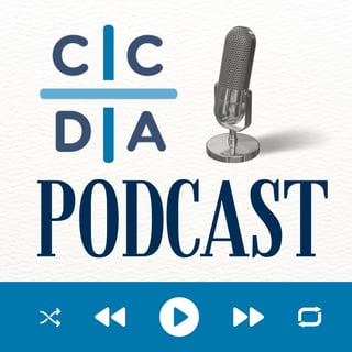 CCDA Podcast Trailer