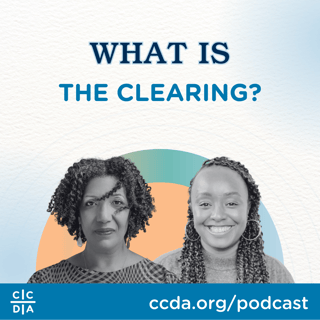 What is The Clearing?