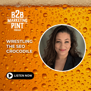 🐊 Wrestling the SEO Crocodile