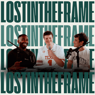 Lost In The Frame