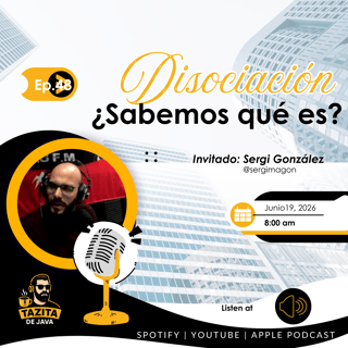 Viviendo con Trastorno de Identidad Disociativa
