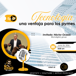 Tecnología como ventaja para los PyMEs