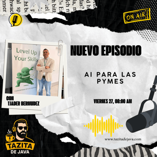 AI para las Pymes