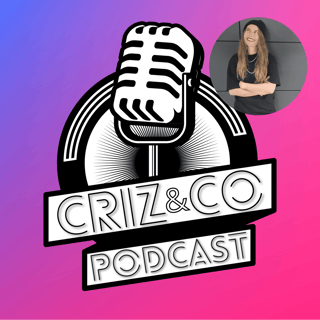 Ein deutsches Indie-Studio mit großen Zielen: Active Fungus Studios - mit Julia Bencker | Criz&Co #2