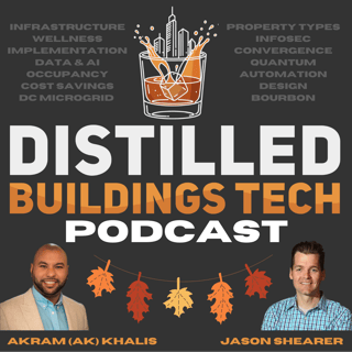 Fall Catch Up Episode
