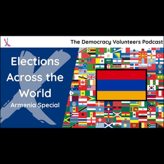 Elections Across the World: June