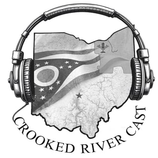 Crooked RIver Cast Show 69