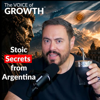 Stoic Secrets from Argentina