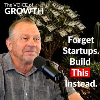 The Business They Built From a Barn