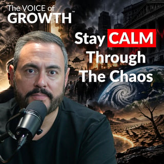Why Stoicism? — Staying Strong in a World That Wants You to React