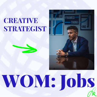 Creative Strategist with Erwan Liébot