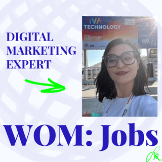 Digital Marketing Expert with Sonja Kamper