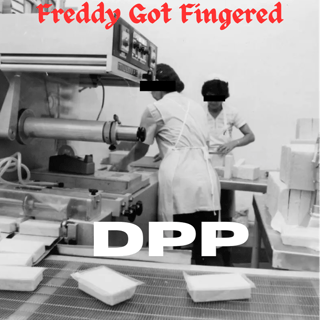 Season 1, Gen X — Episode 29 — Freddy Got Fingered (2001)