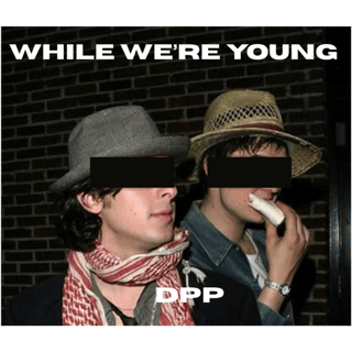Season 1, Gen X — Episode 34 — While We're Young (2014)