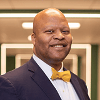 Episode 4 - An Interview with Dr. Michael Torrence, President of Motlow State Community College