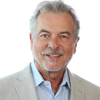 Episode 8 - An Interview with Ron Richard, Founder of BLD Consulting