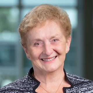 Episode 6 - An Interview with Dr. Pamela Boyers, Associate Vice Chancellor - Clinical Simulation, University Nebraska Medical Center
