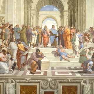 Which city has had the greatest impact on world history?