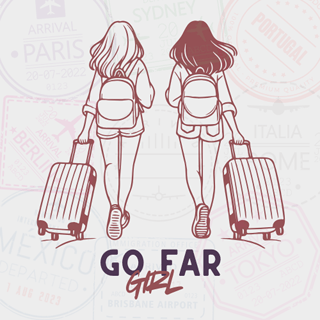 When a Work Trip Becomes a Sisterhood: Traveling With Your Team, Learning Each Other, and Letting Go — with Ayla Quellhorst