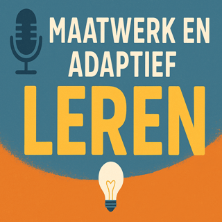 Maatwerk en adaptief leren