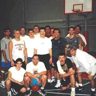 REFLECTION 3 - Life, Liberty, and Layups - Culture Under Pressure