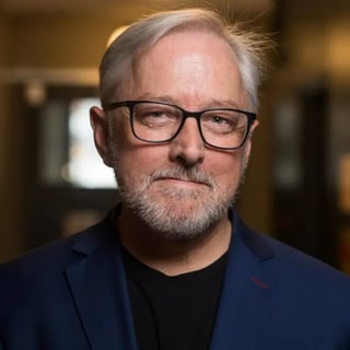 S2/E6 - Marc A Pitman - Compass Over GPS: Leading Without A Map