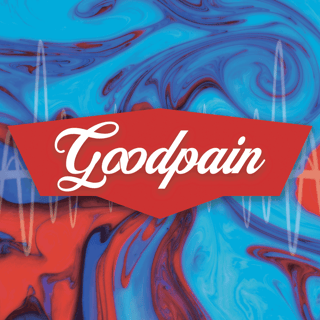 Goodpain: Candid Conversation. Underdog Wisdom: Season 03 Trailer – The Artful Life: A Season About Making