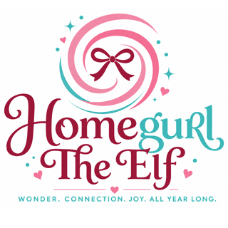 Homegurl the Elf