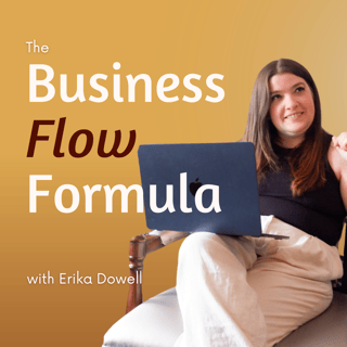 Episode 16: The E Suite Sitdown