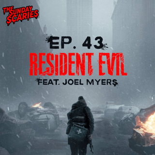 Resident Evil (2026) with Joel Myers