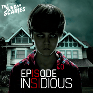 Insidious (2011)