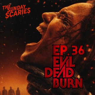 Evil Dead Burn (2026)