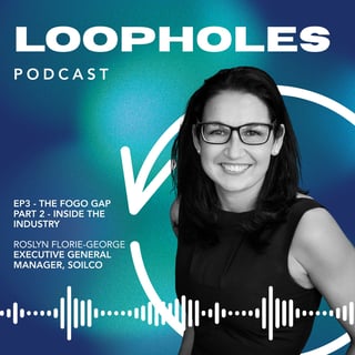 The FOGO Gap : Part 2 Inside the Industry