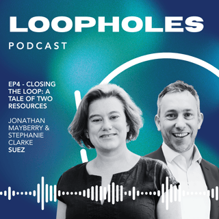 Closing the Loop: A Tale of Two Resources