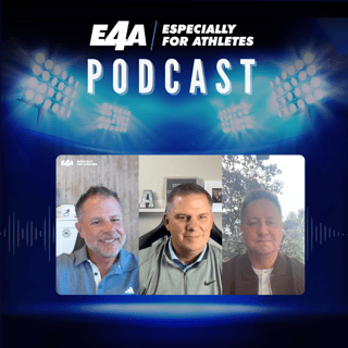 178. Utah Jazz Director of Operations Austin Ainge
