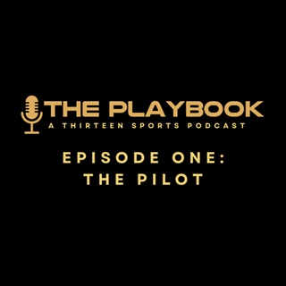 The Playbook - Season One Episode One: The Pilot