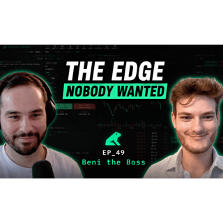 Cryptopia, FTX and the hunt for overlooked edge - Beniduboss