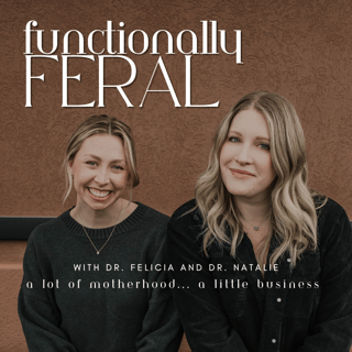 S2.Ep12 - Twins? Mold/Lyme? And a One Day Potty Training Miracle