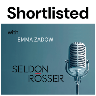 Building Professional Services Businesses from the Boardroom - Emma Zadow