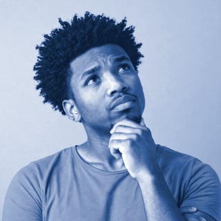 It's the Thinking, Not the Thought